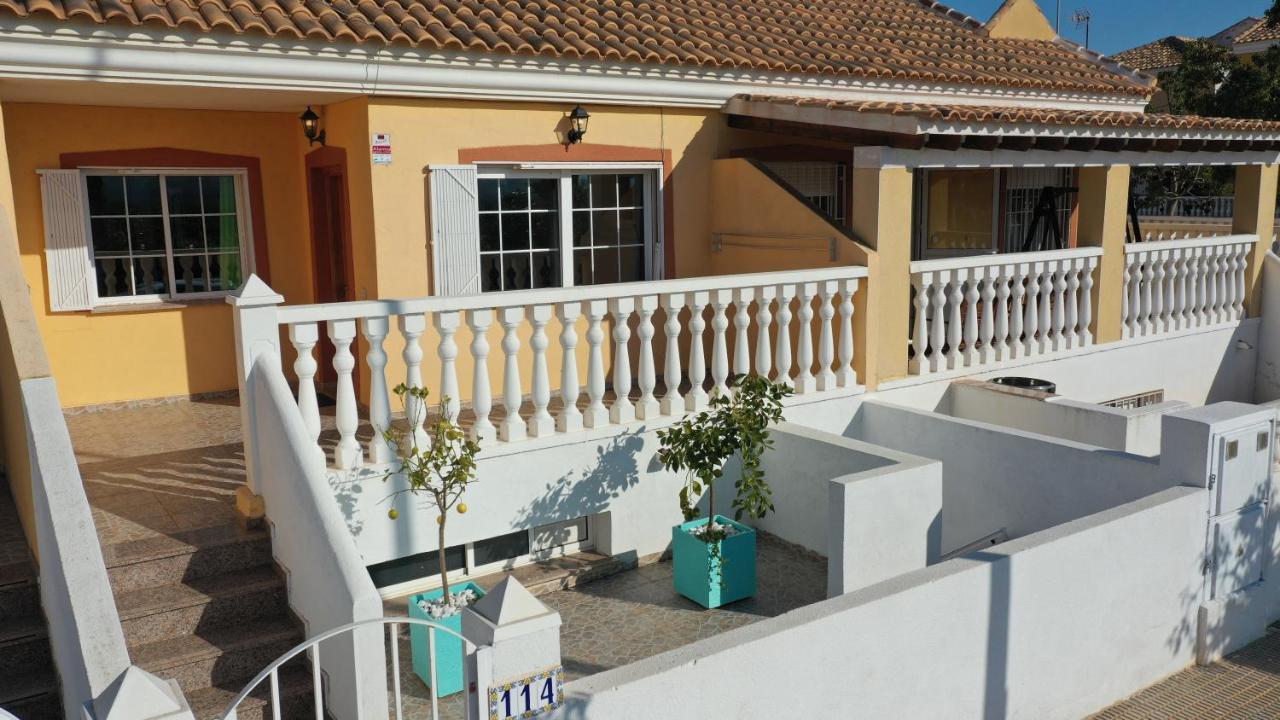 לוס נייטוס Apartamento Havana מראה חיצוני תמונה