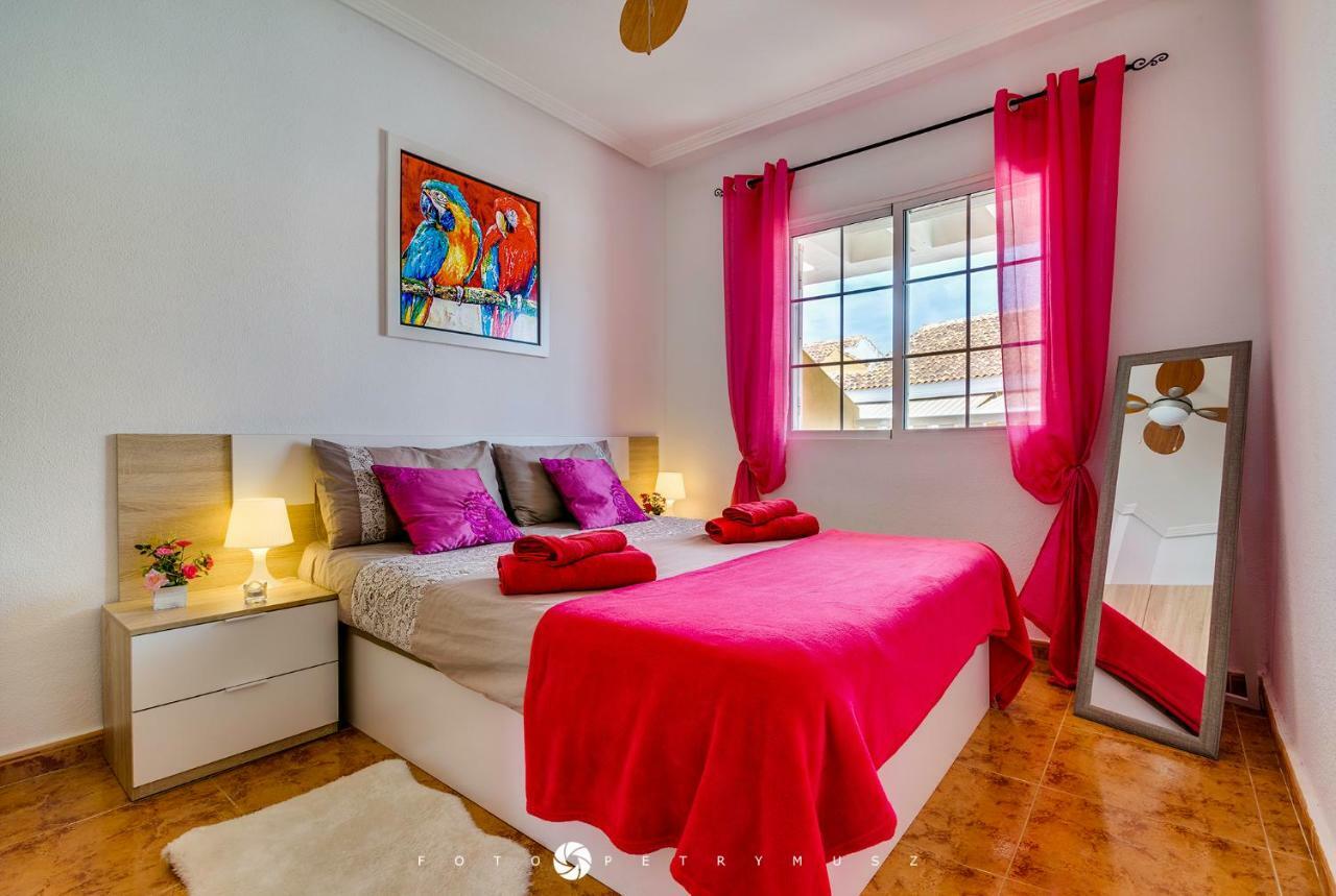 לוס נייטוס Apartamento Havana מראה חיצוני תמונה
