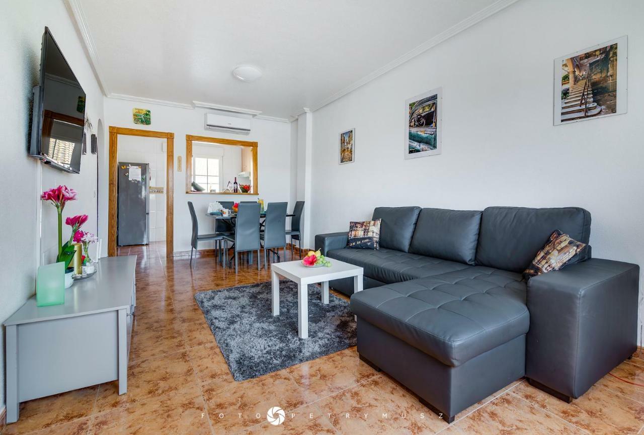 לוס נייטוס Apartamento Havana מראה חיצוני תמונה