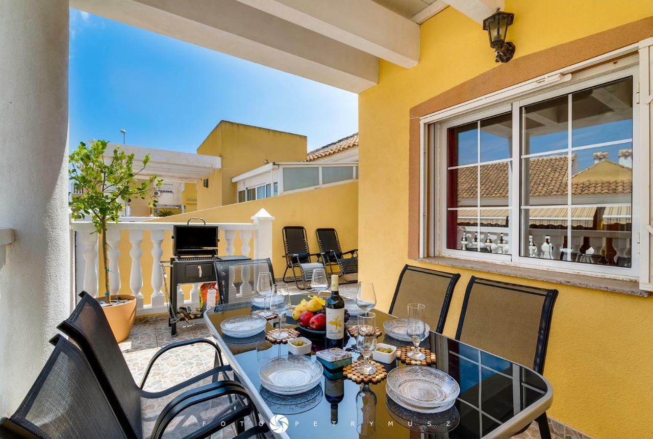 לוס נייטוס Apartamento Havana מראה חיצוני תמונה